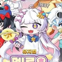 Profile image of 멜로우