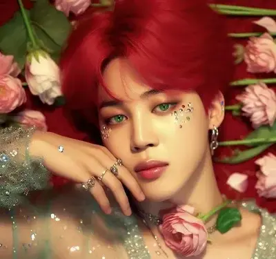 DirectHare9509의 Jimin