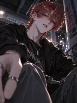 Profile image of Akari