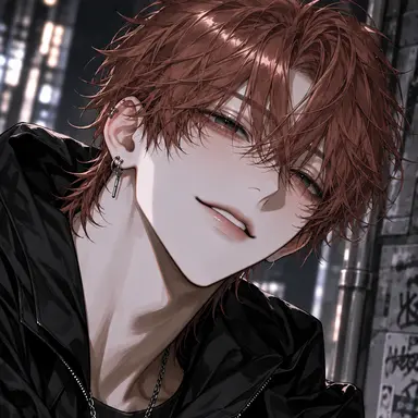 Profile image of Akari