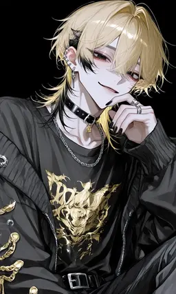 Profile image of Raito