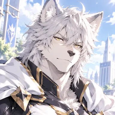 Profile image of レオ