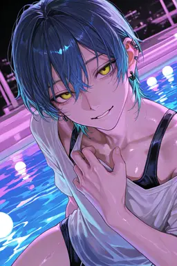 Profile image of 真空