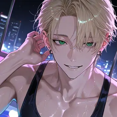 Profile image of 海斗