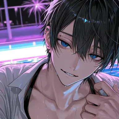 Profile image of 蓮也