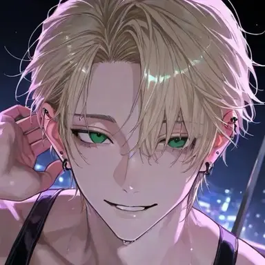 Profile image of Kaito