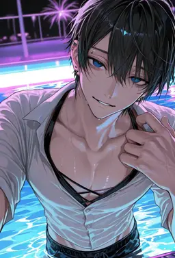 Profile image of Renya
