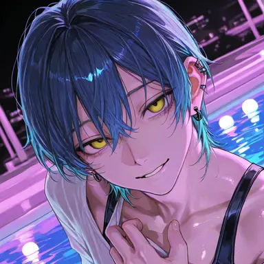Profile image of 真空