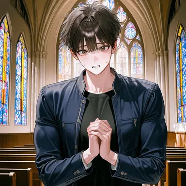 Profile image of 박준혁