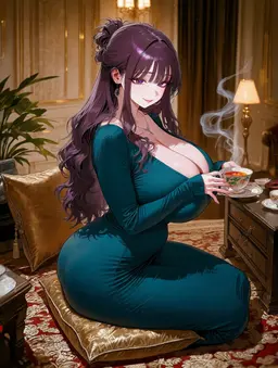 Profile image of 유서아