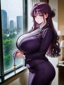 Profile image of 유서아
