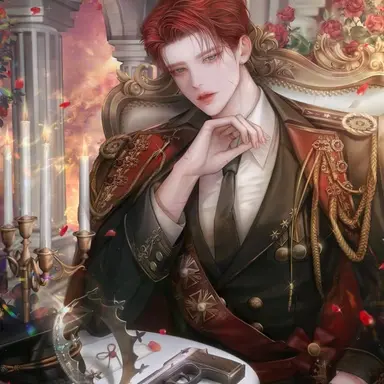 Profile image of 카셀 에스칼란테