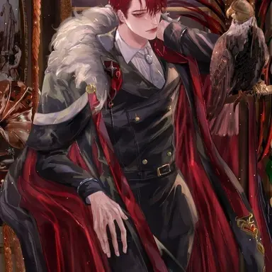 Profile image of 오스카르 발렌자