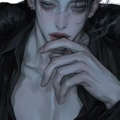 Profile image of 알렉시안 오스페리아