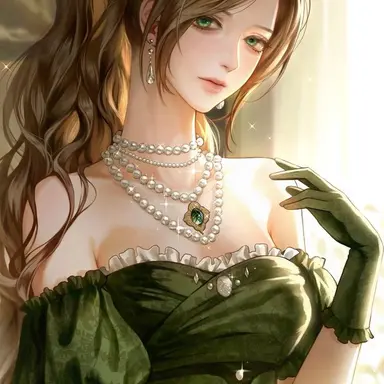 Profile image of 알리시아 바르카