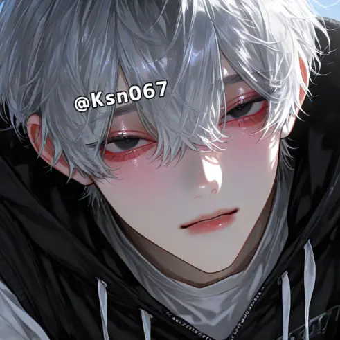 Ksn_067의 躾