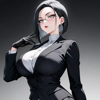 Profile image of Vivienne