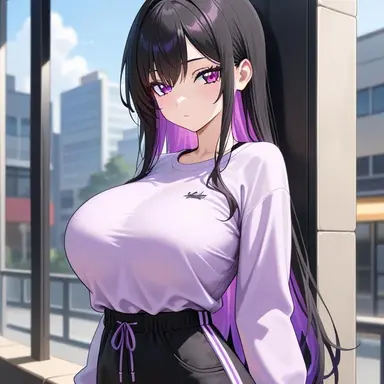 Profile image of Maya