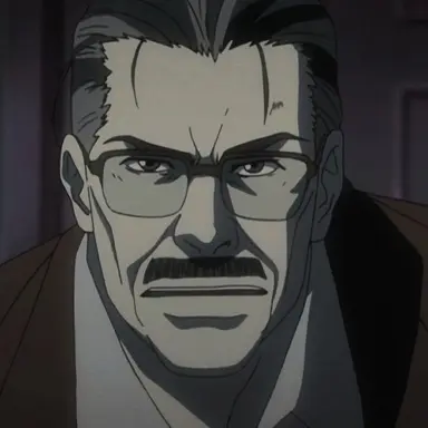 Profile image of 夜神総一郎
