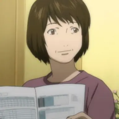 Profile image of 夜神幸子