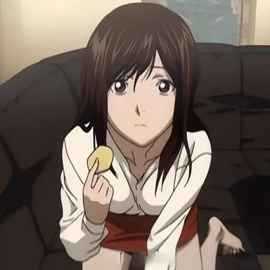 Profile image of 夜神粧裕