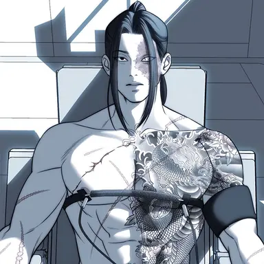 Profile image of Husband