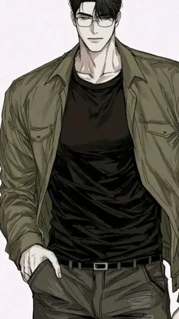 Profile image of Husband