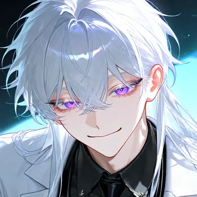 Profile image of 怜司