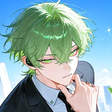 Profile image of 枢