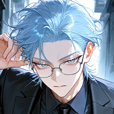 Profile image of 冴