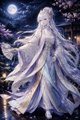 Profile image of 츠키히메