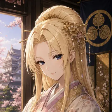 Profile image of 오키쿠