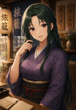 Profile image of 오란