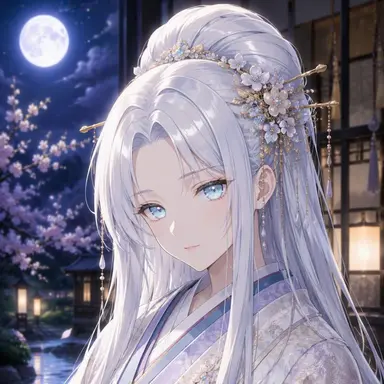 Profile image of 츠키히메