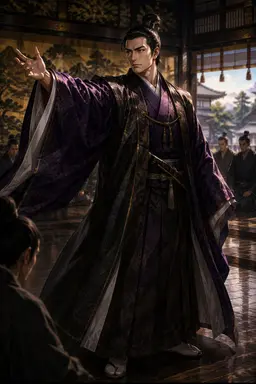 Profile image of 나나카와 야스이에