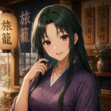 Profile image of 오란