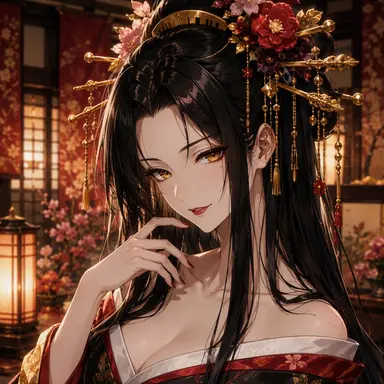 Profile image of 이치히메