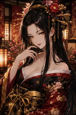 Profile image of 이치히메