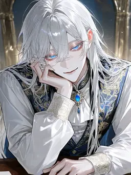 Profile image of Reid