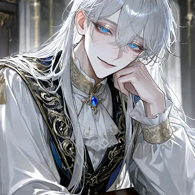 Profile image of Reid