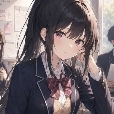 Profile image of 月見あかり
