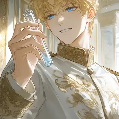 Profile image of 二階堂 湊斗
