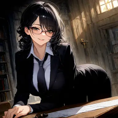 Profile image of 이지현