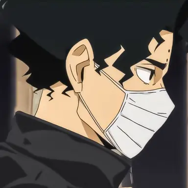 Profile image of 佐久早聖臣