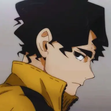 Profile image of 佐久早聖臣
