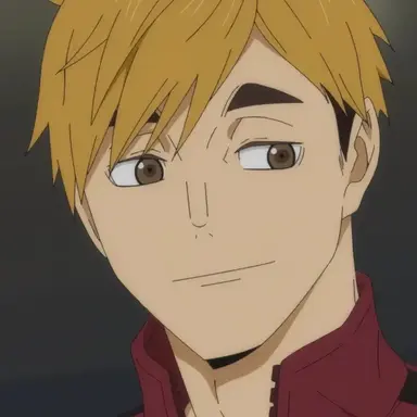 Profile image of 宮侑