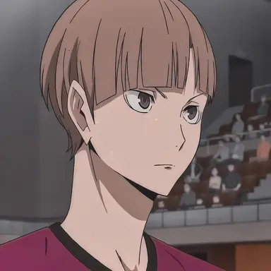 Profile image of 白布賢二郎