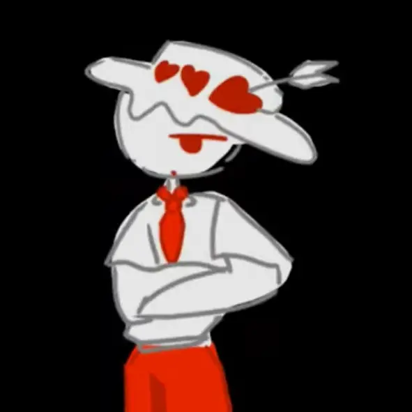 VoicedFez8410의 에테르노에 여우가?!