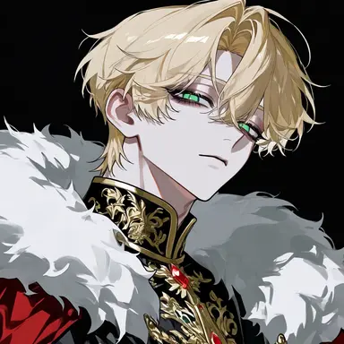 Profile image of エドガルド