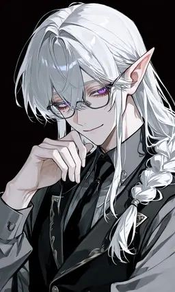 Profile image of ルシアン